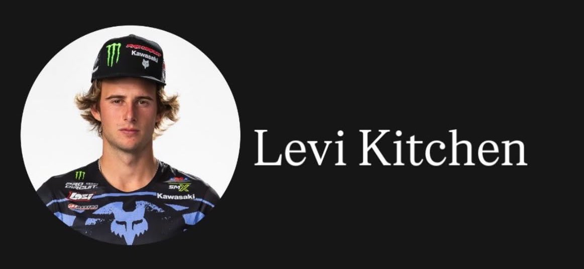 Photographer must’ve said give me the “25 year old who drives through the highschool parking lot in his 30” wheel Carolina squat truck blasting country trap music” look, IYKYK