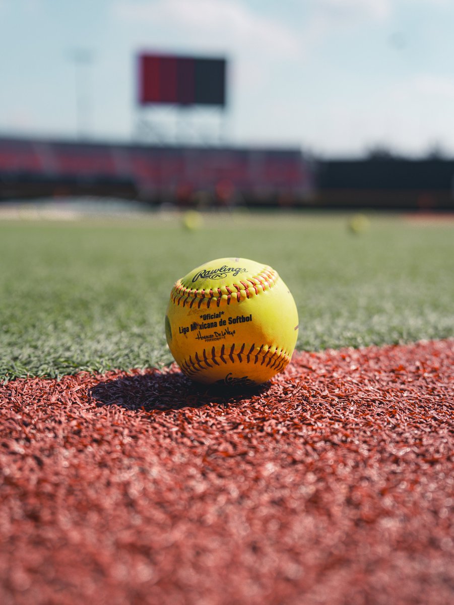 Diablos Rojos Femenil tweet media