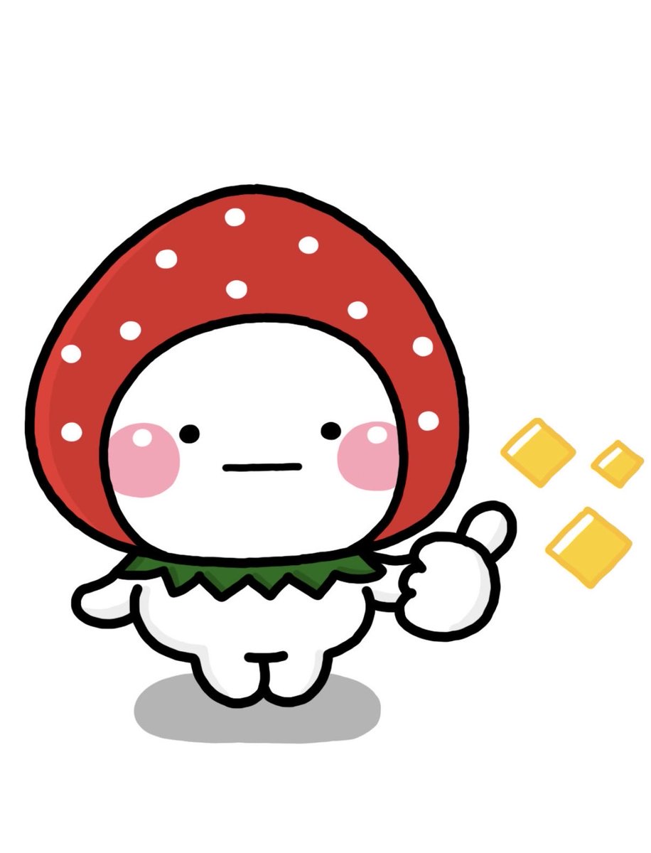 いしいともこ🍙しろまる (@tomoko_stamp) / Posts / X