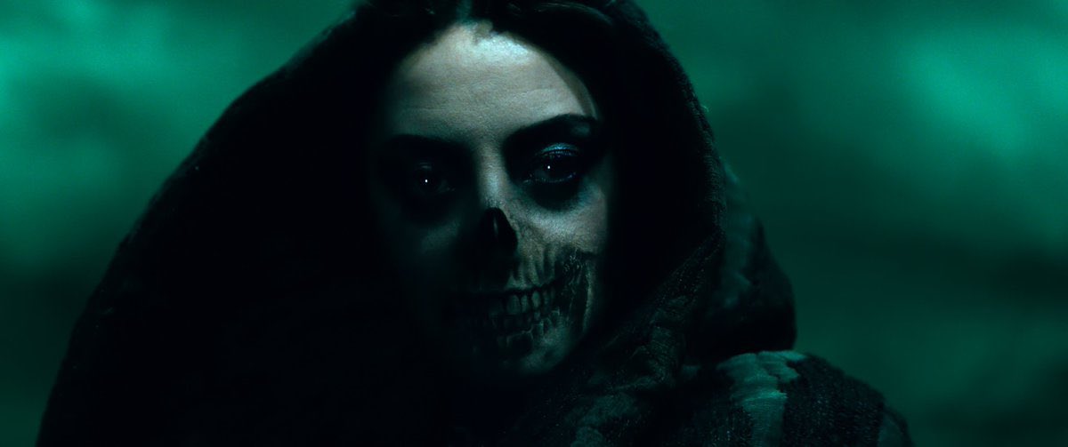 the_Bradster007's tweet image. Agatha All Along was genuinely one of the most surprising MCU projects for me.

I was not that interested in this show when it was first announced, but it legit ended up being one of my favorite Disney+ series!