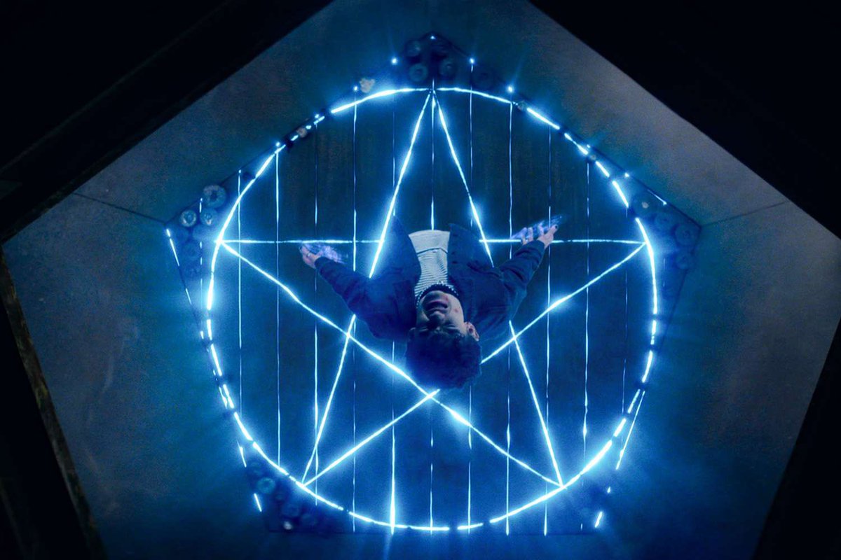 the_Bradster007's tweet image. Agatha All Along was genuinely one of the most surprising MCU projects for me.

I was not that interested in this show when it was first announced, but it legit ended up being one of my favorite Disney+ series!