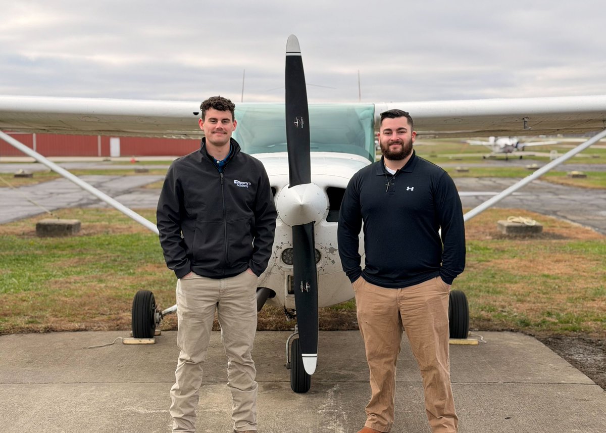 UCC Aviation tweet media