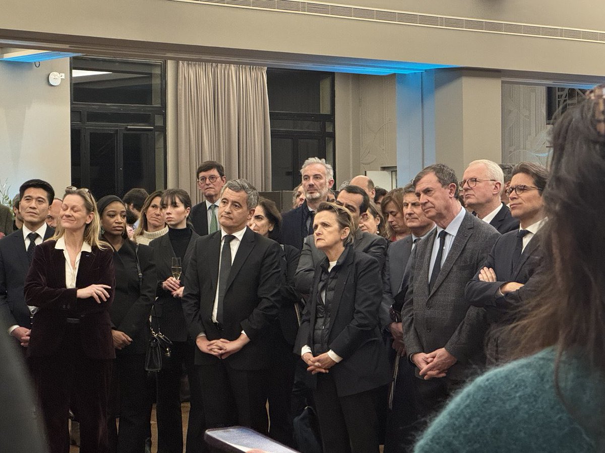 Florence Berthout tweet media