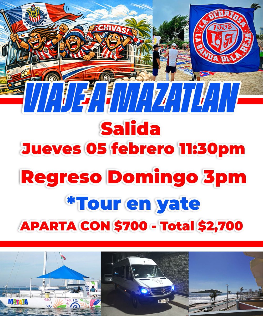 ZonaNorteDeChivas tweet media