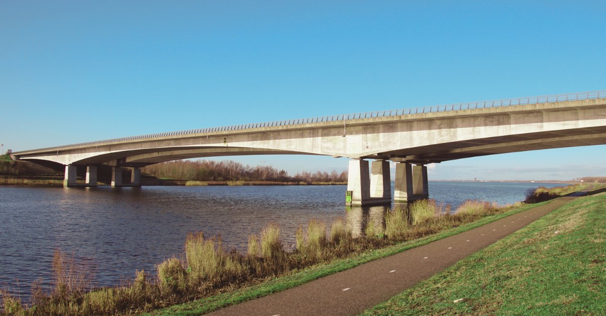 Provincie Flevoland tweet media