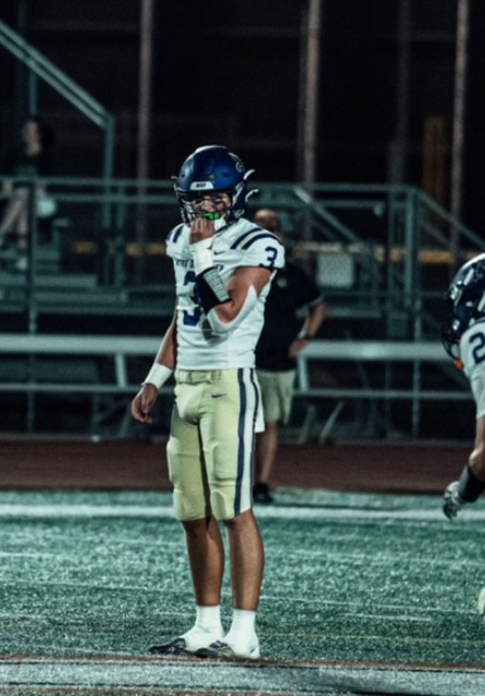 Notre Dame Preparatory Football / Scottsdale, AZ tweet media