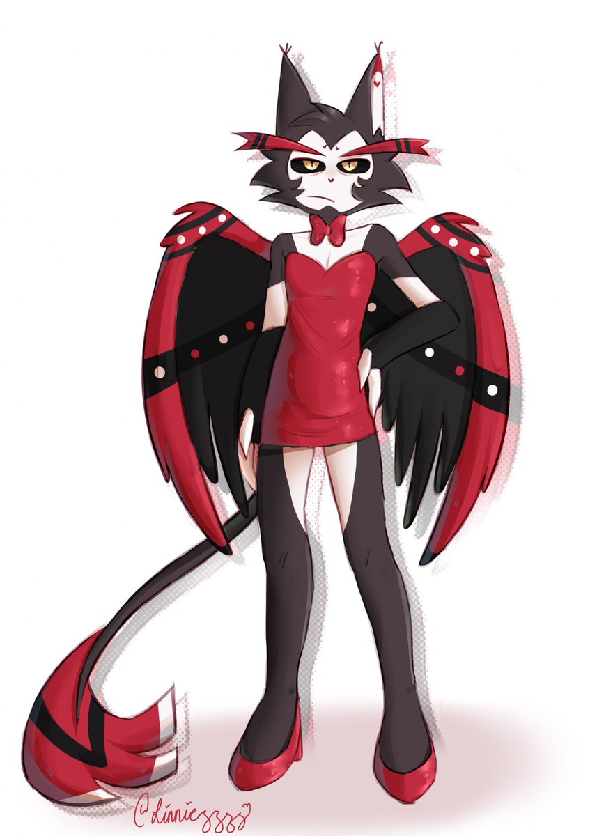 linnie🎀 tweet media