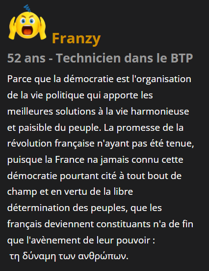 Compteur à Constituants tweet media