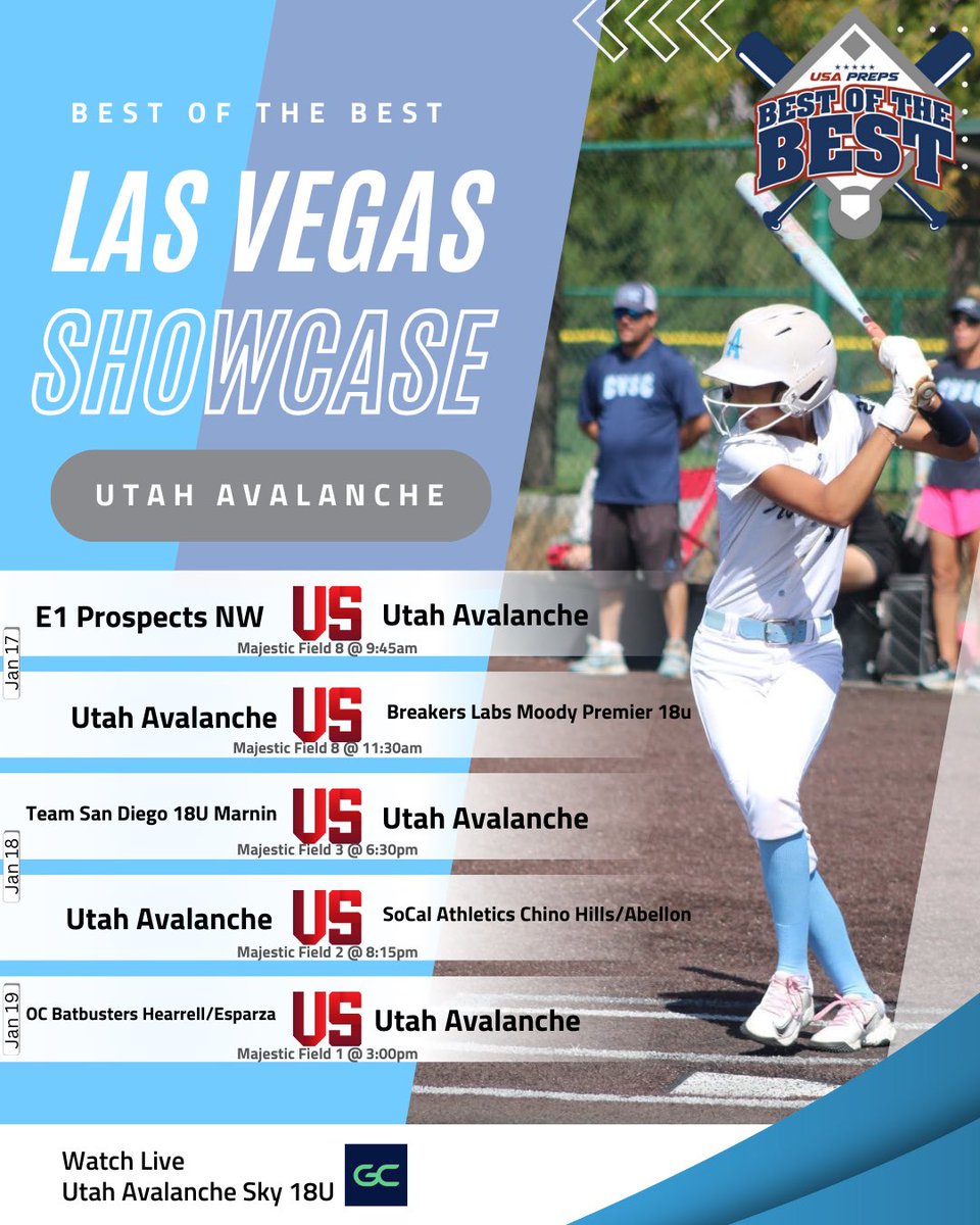 Utah Avalanche Sky tweet media