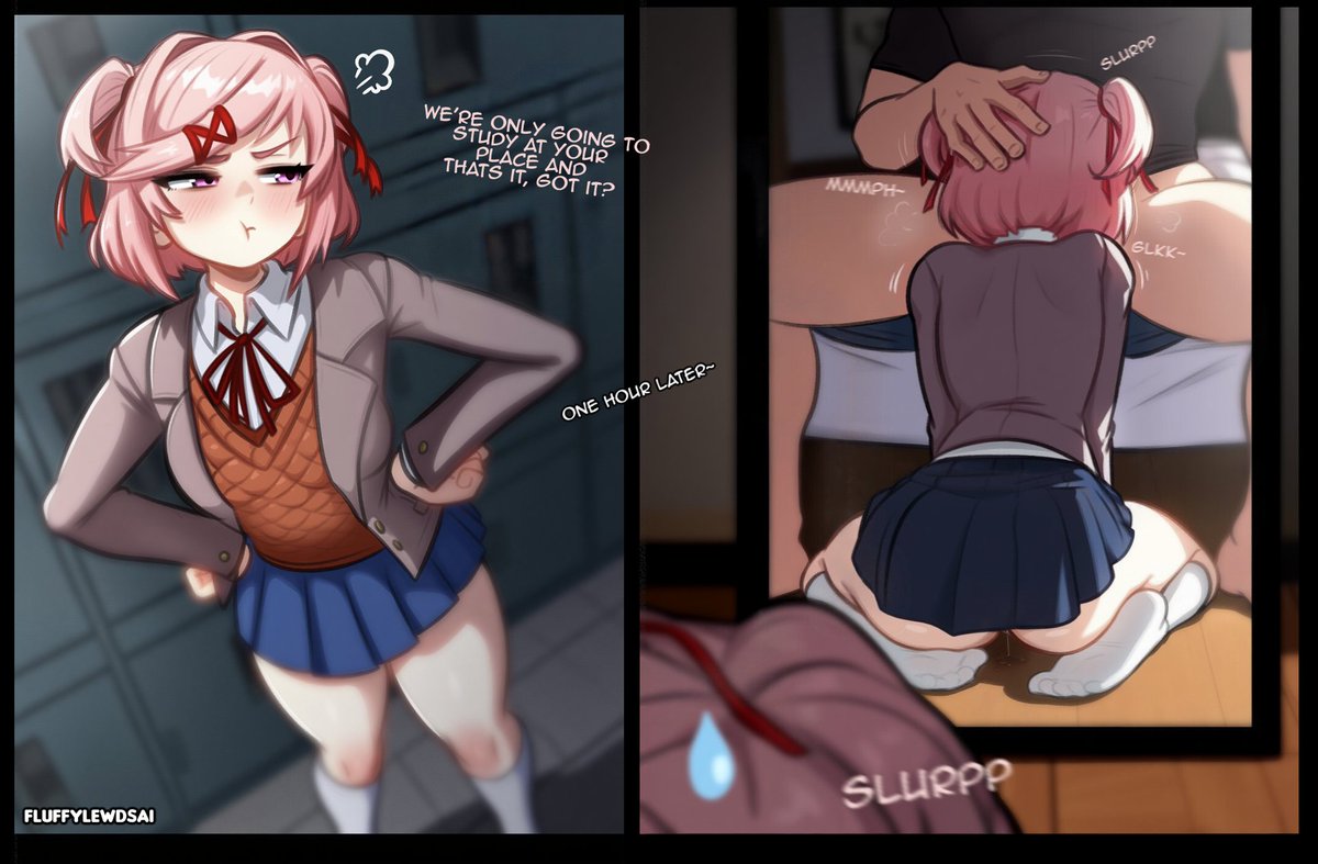 fluffy🔞 tweet media