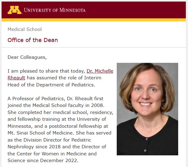 Michelle Rheault tweet media