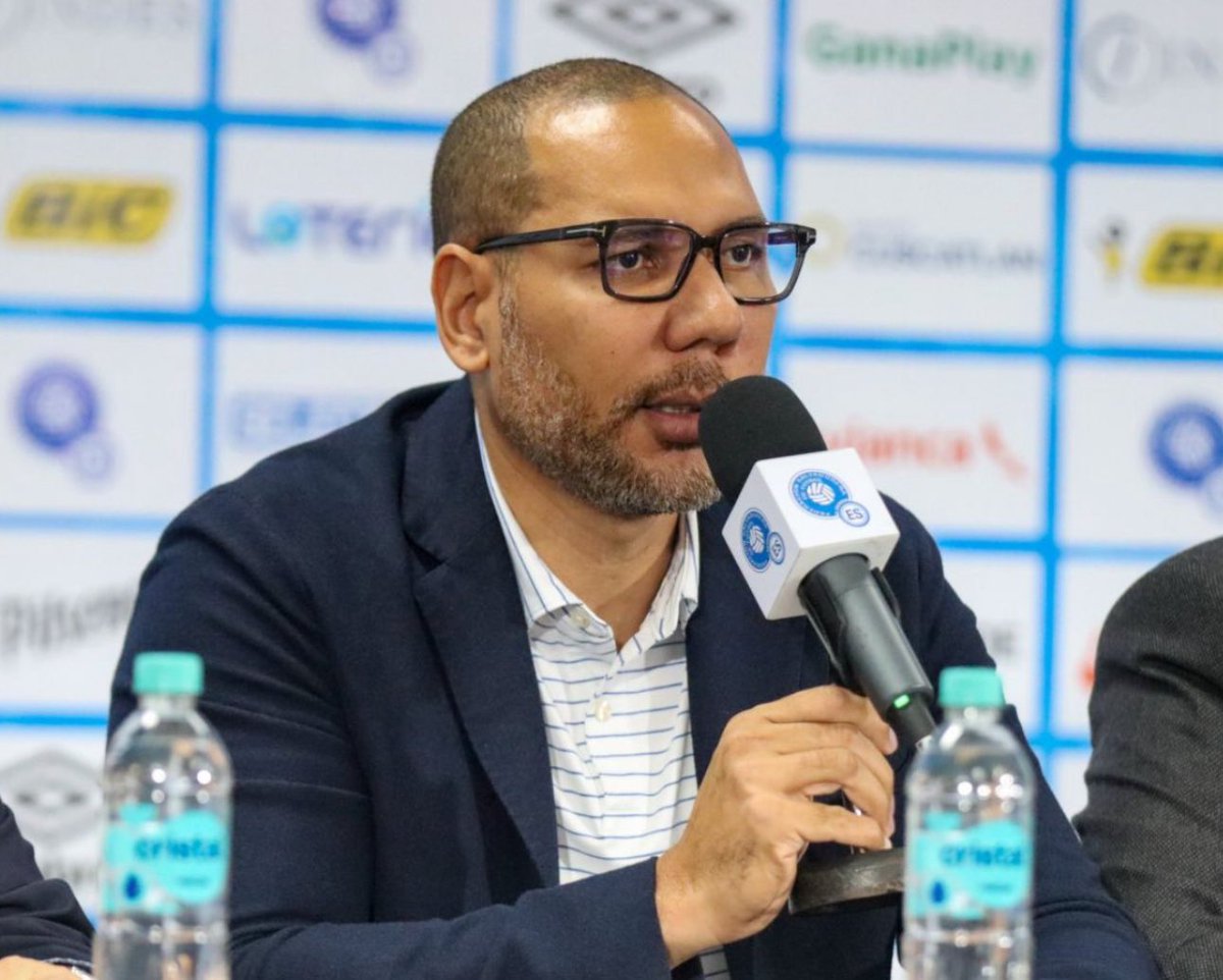 CronicasDePrimera SV tweet media