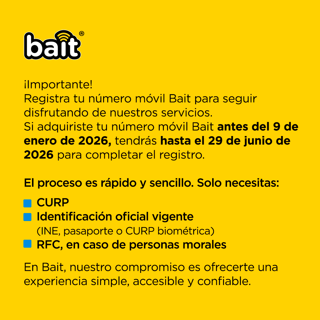 baitmxoficial tweet media