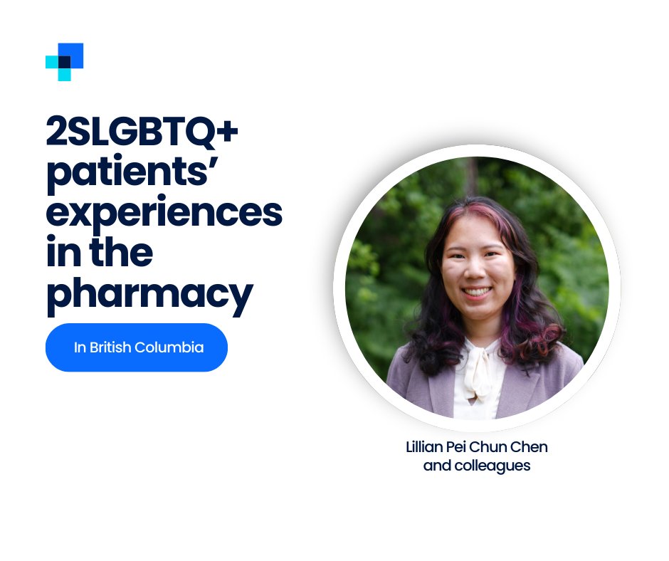 Canadian Pharmacists Journal tweet media