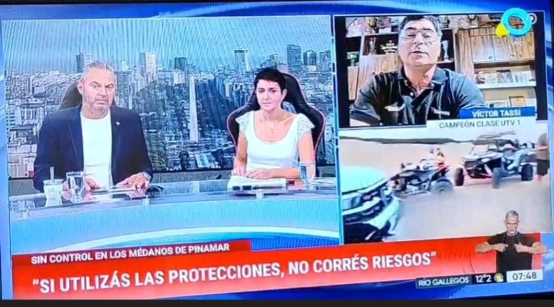 Victor jose tassi tweet media