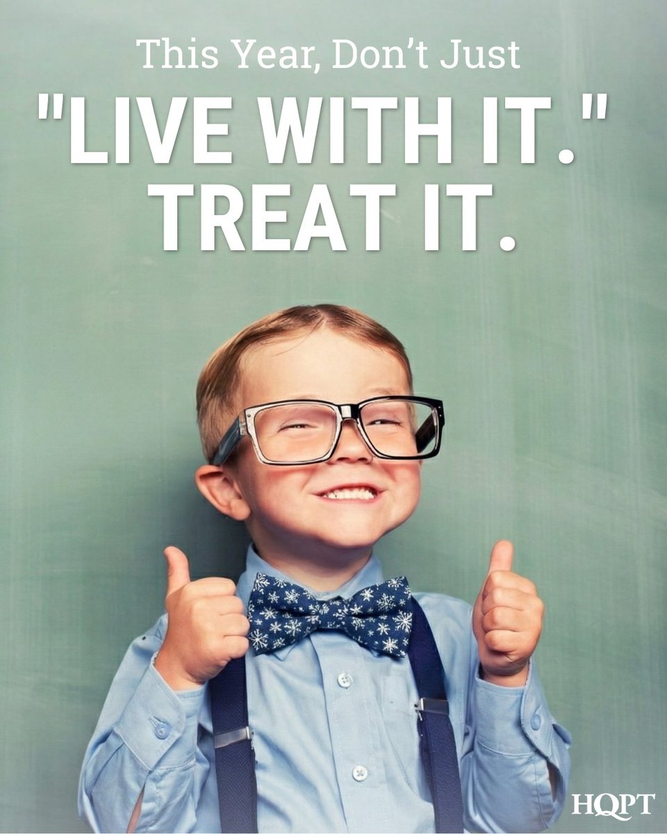 HealthQuest_PT's tweet image. “It’s just my bad knee.”
“My back always does that.”
Sound familiar?

Ready to feel like yourself again?
📍 Schedule a FREE assessment and let’s create a plan that works.
READ MORE 🔗 hqpt.com/dont-just-live…

#DontJustLiveWithIt #TreatIt