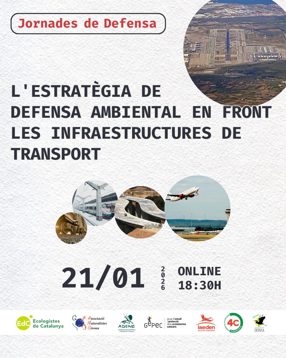 Naturalistes Girona tweet media