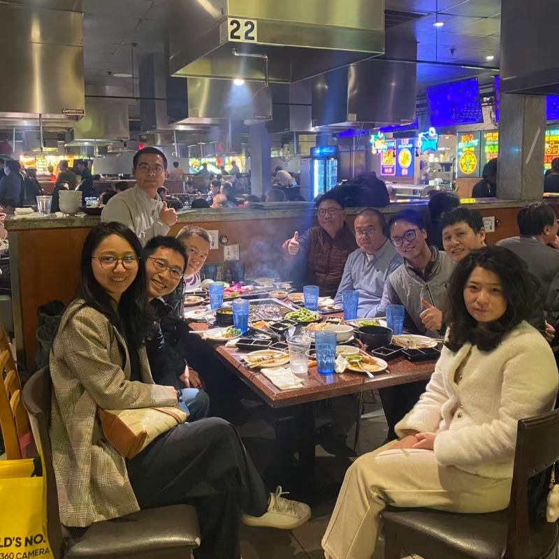 FlickBloom's tweet photo. Just back from CES 2026 in Las Vegas, and the momentum for FlickBloom has never been stronger! 
At FlickBloom, the mission remains centered on helping companies establish powerful branding stories and execute high-impact social media campaigns across both B2B and B2C sectors.
