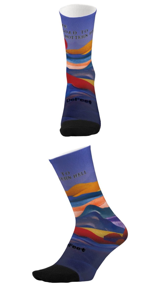 Hotter'n Hell 100 tweet media