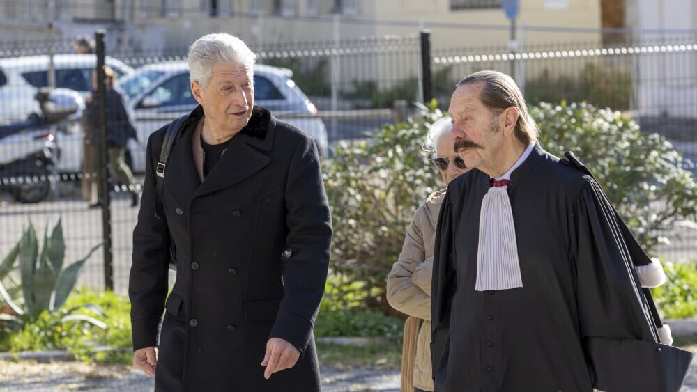 Affaire Apollonia : le délibéré de "l'escroquerie du siècle" rendu ce jeudi à Marseille
👉 l.laprovence.com/gX3Y