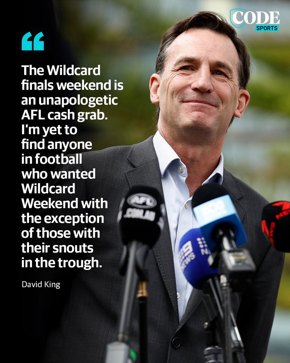 SuperFooty (AFL) tweet media