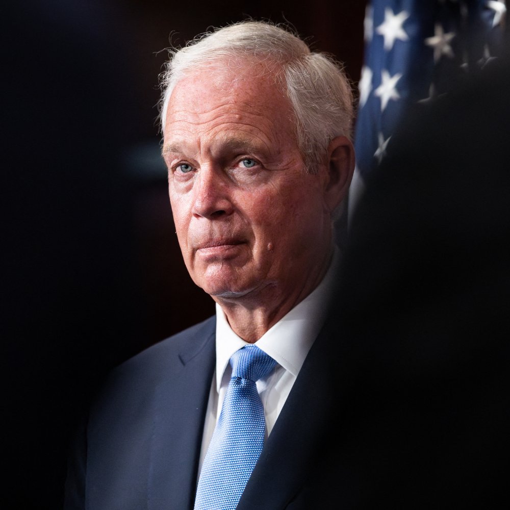 SEN. RON JOHNSON SUBPOENAS TELECOMS: Sen. Ron Johnson issued subpoenas Tuesday to AT&amp;T, Verizon, and Lumen seeking records that identify targets of Special Counsel Jack Smith's "Arctic Frost" investigation into President Donald Trump. MORE: bit.ly/49C28Xo