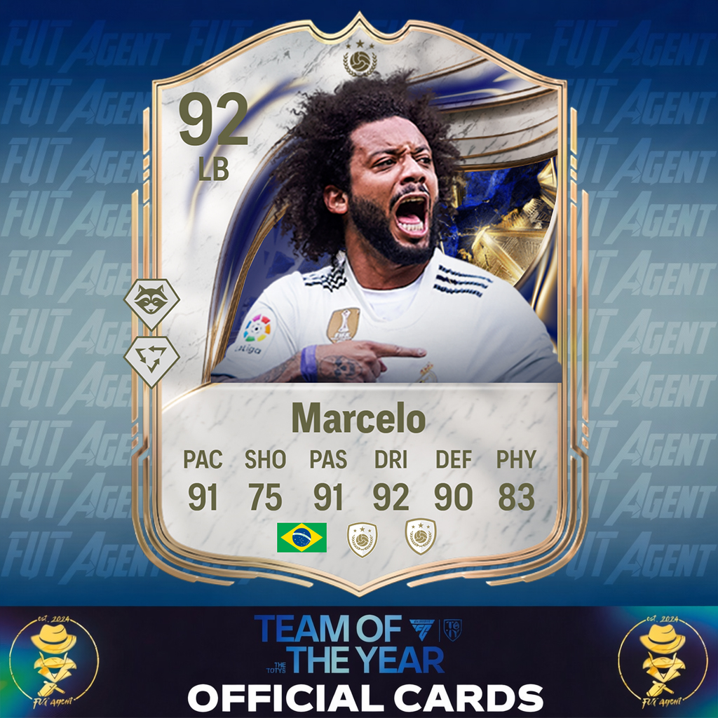 FUT Agent tweet media