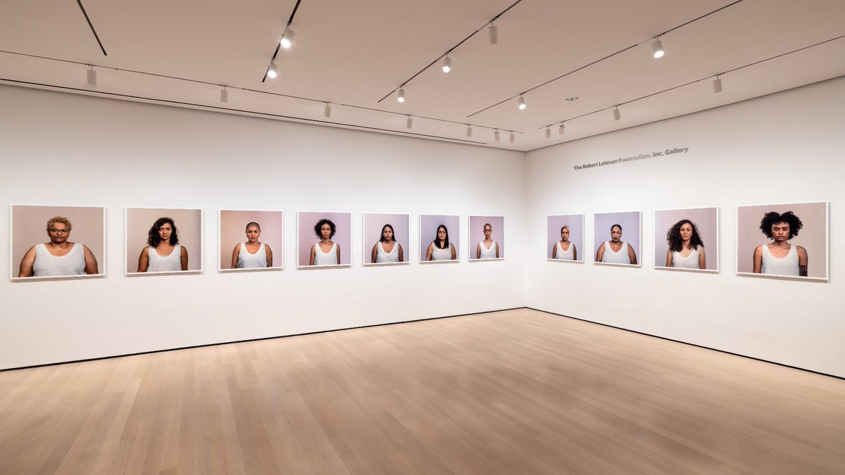 post at MoMA tweet media