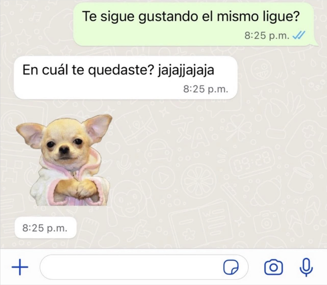 Guarromantico_'s tweet photo. Mi amix siempre: https://t.co/WP6zSVUJOr