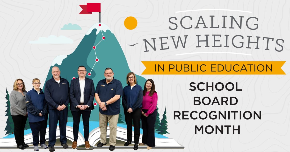 Polaris Career Center tweet media