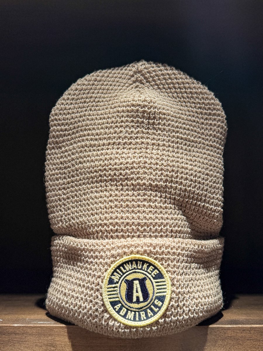 Milwaukee Admirals tweet media