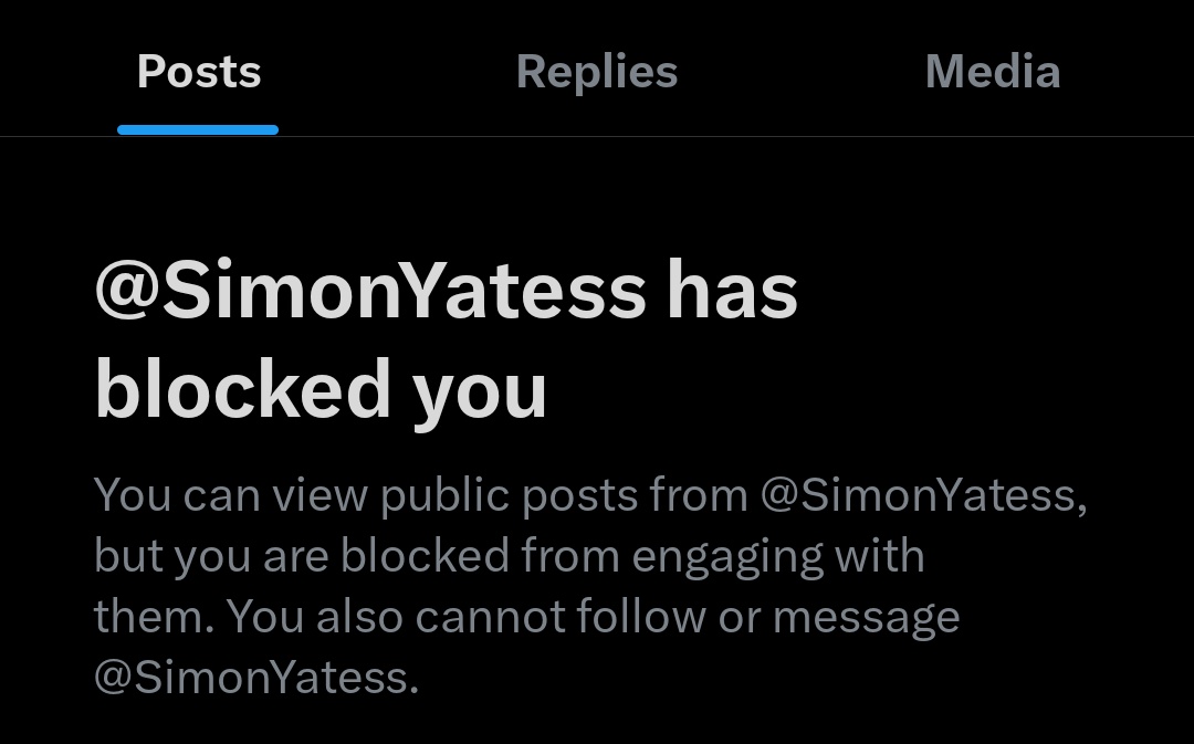 Mihai Simion tweet media