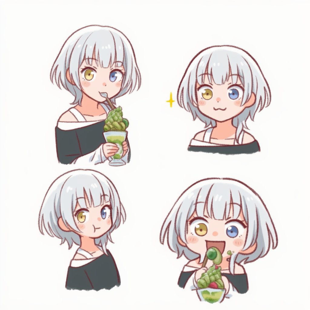 いもサラダ✨🐾 tweet media