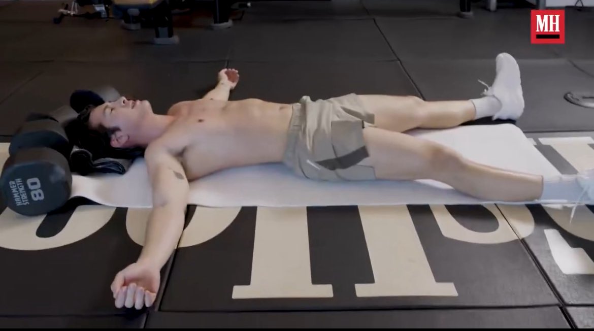 my meat started talking to me