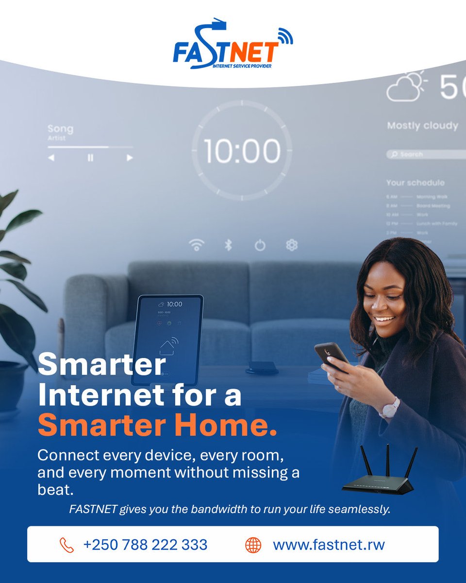 FASTNET ISP tweet media