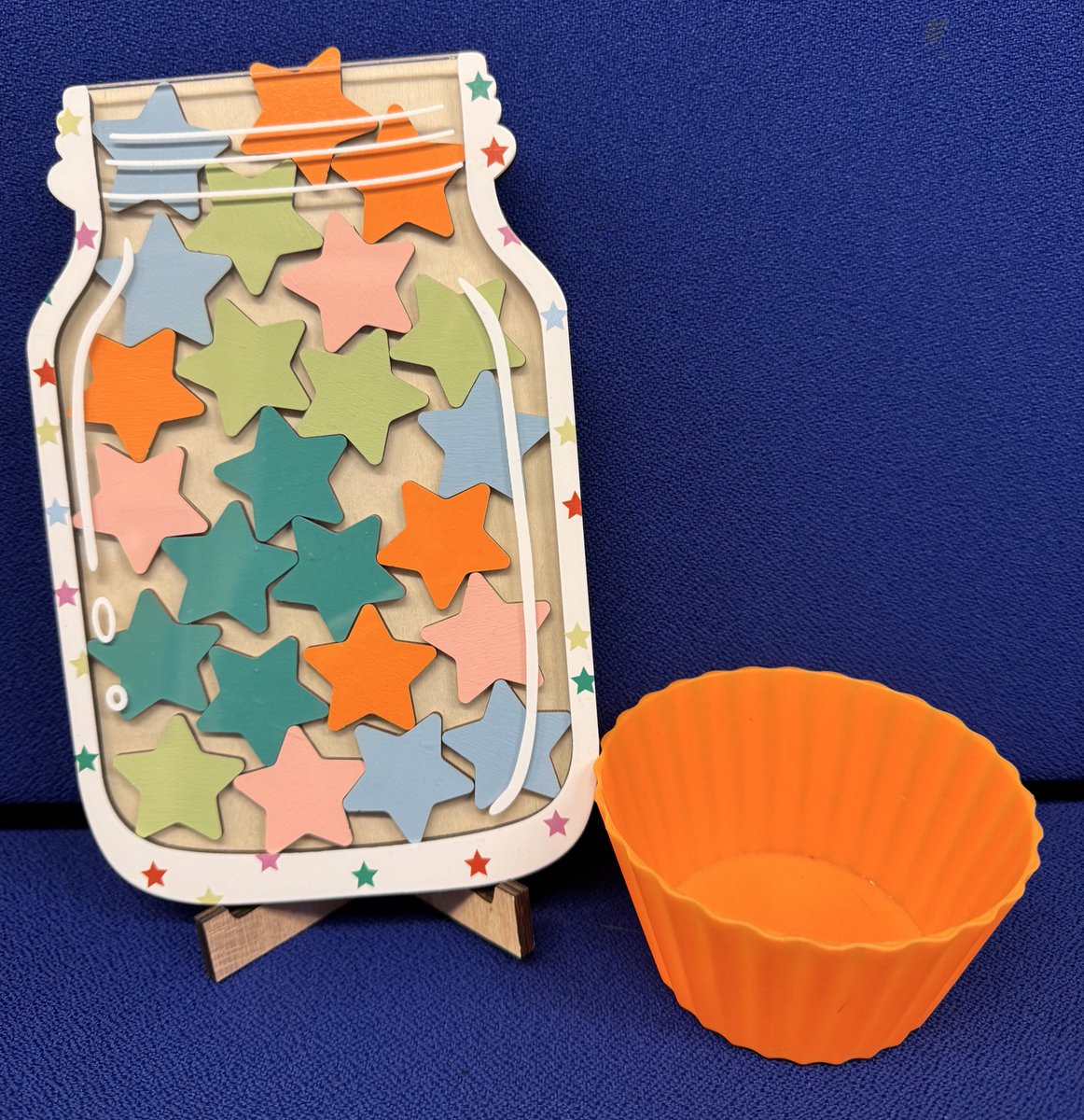 Year 1 Robin Class tweet media