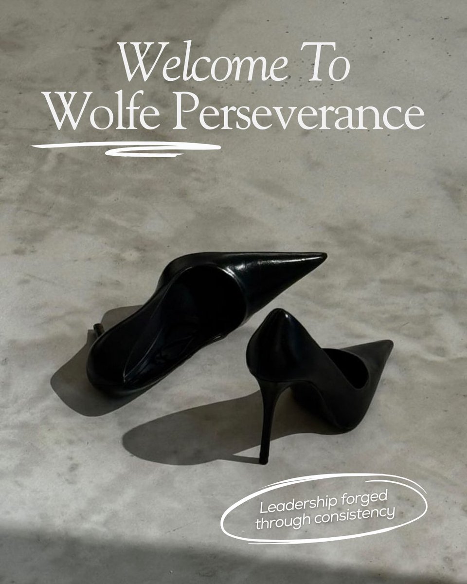 Wolfe Perseverance (@WolfePersevere) / Posts / X
