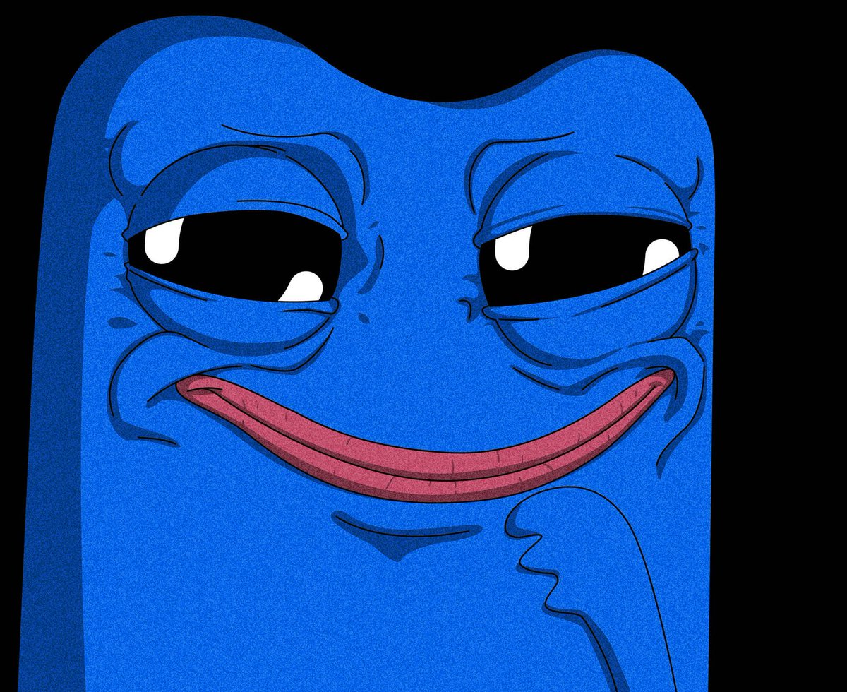 nachovarga's tweet image. this but on base