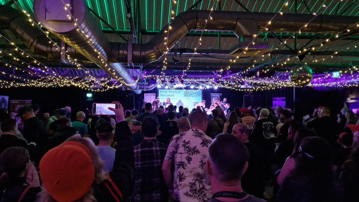 Braw BMC tweet media