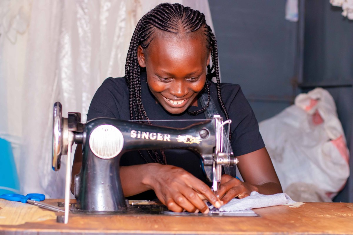 Educate! tweet media