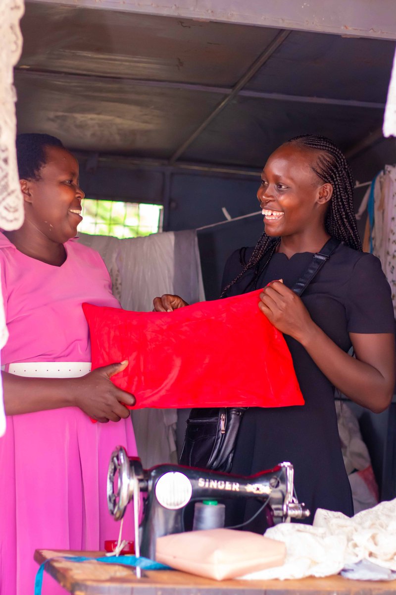 Educate! tweet media