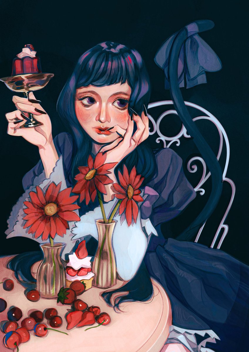 🐙saskiaH🐙COMMISSIONS OPEN tweet media