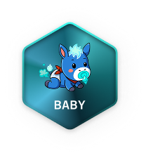 Just unlocked my Gas ID via ETHGas 🪪

I'm a Baby Jack with 0.0003 ETH spent on gas since Beacon Chain - now fueling my climb to the Gasless Future and earned 1 Beans already. 

Reveal yours at ethgas.com/community/gas-…