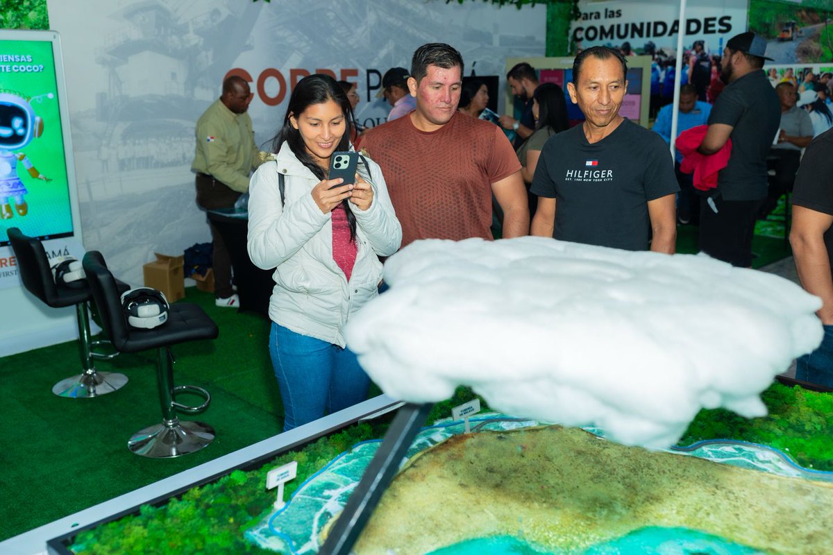 Informa T Panamá tweet media