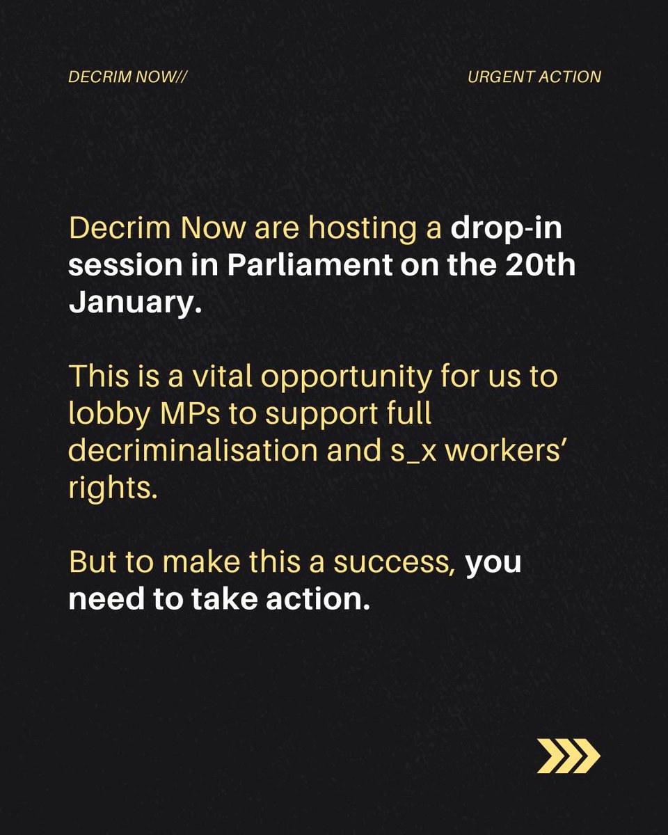 DecrimNow tweet media