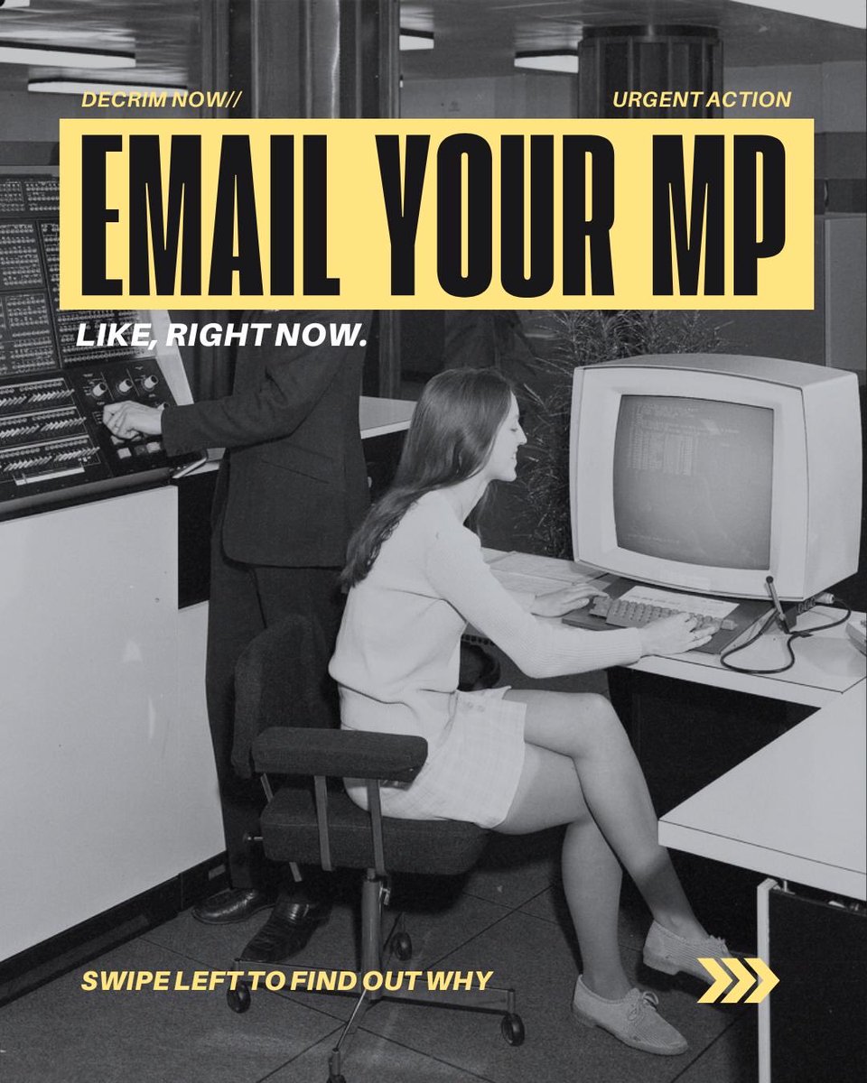 DecrimNow tweet media