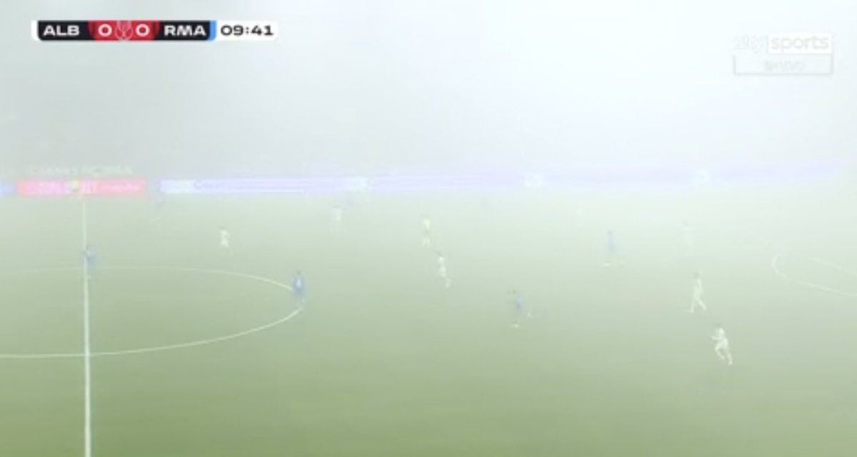 madrid_total2's tweet image. Los mejores 25 minutos del Real Madrid en 2 años. (nadie lo vio)

😍💨