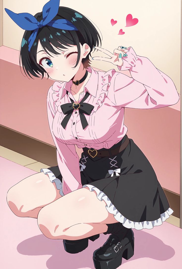 RukaPosts's tweet image. Daily Ruka Post #172