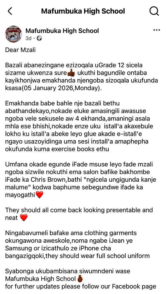 Lynette Ntuli tweet media