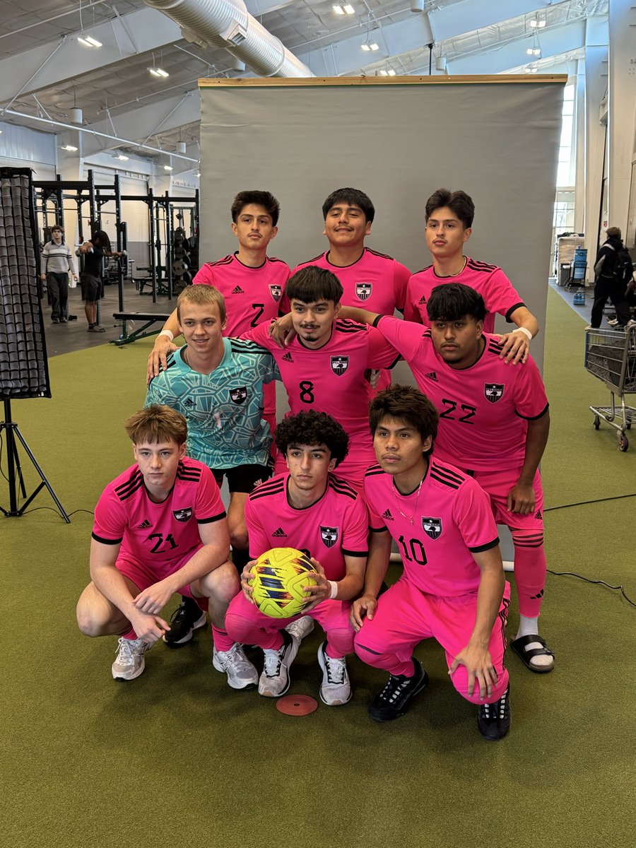 Pelham HS Soccer 🔰 tweet media